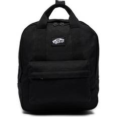 Vans Taschen Vans Rucksack Low Key Mini Backpack VN000HDFBLK1 Schwarz 00