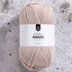 Bambu Raggi Garn 100 g Järbo