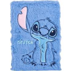 Cerda A5 Stitch Notepad for School