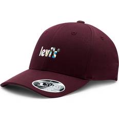 Levi's Damen Caps Levi's Cap D7076-0009-49 Violett 00