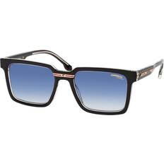 Carrera Sonnenbrillen Carrera Victory C 02/S 7C5/08 Hombre Negras