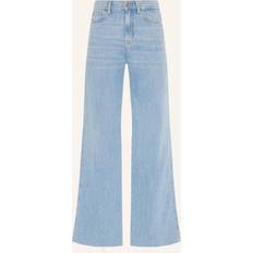 7 For All Mankind Jeans LOTTA Flare fit BLAU