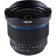 Laowa 10mm f/2.8 Zero-D FF Lens