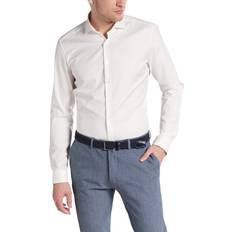 Eterna Bukser & Shorts Eterna Super Slim Fit Skjorte