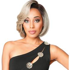 Royal Zury Sis Diva Synthetic HD Lace Front Wig DIVA LACE