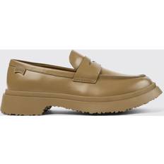 Camper Loafers Camper Loafers Woman color Beige