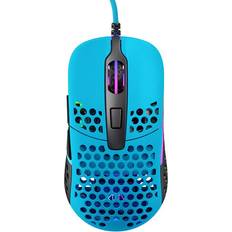 Xtrfy m42 Xtrfy M42 RGB Gaming Mus