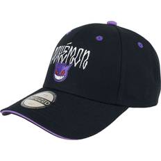 Gengar Kasket - Sort