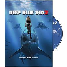 Deep Blue Sea 2