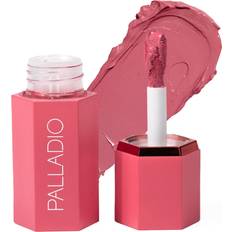 Leaping Bunny Blushes Palladio Liquid Blush Cool Pink