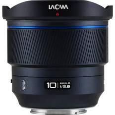 Laowa Sony E (NEX) Kameraobjektive Laowa 10mm f/2.8 Zero-D for Sony E