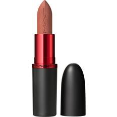 Cosmetics MAC Silky Matte Viva Glam Lipstick Viva Equality