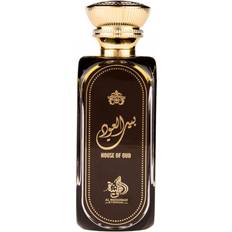 Al Wataniah House of Oud EDP 100ml 100ml