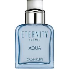 Calvin klein eternity for men aqua eau de toilette Calvin Klein Eternity for Men AQUA Eau de Toilette, 1.0 Fl.