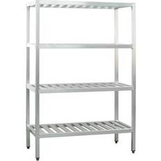 Metals Shelving Systems Age 1064TB 72" Heavy-duty