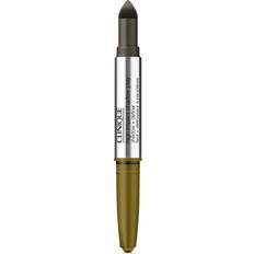 Clinique High Impact Shadow Play Definer - Mixed Greens 1.9g