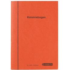 Kolonnebog Esselte Column Book 32.5x20.6cm