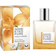 Good Kind Pure Good Kind Pure Vanilla Ginger Eau de Toilette Spray
