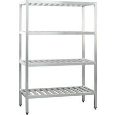 Metals Shelving Systems Age 1070TB 42" Heavy-duty