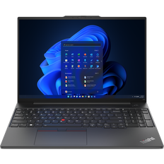 Lenovo ThinkPad - Windows Portátiles Lenovo ThinkPad E16 Gen 1 21JN00D4GE