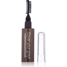 Cover Your Gray Total Brow Eyebrow Sealer and Dark Brown