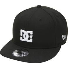 DC L/XL Shoes Men's Flexfit Cap ~ Capstar grey Grey