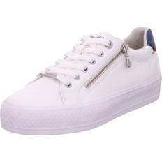s.Oliver Sneakers Hvid