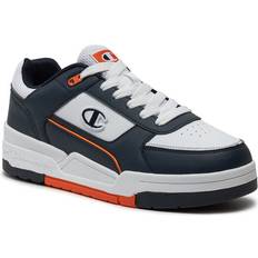 Champion Sneakers Rebound Heritage Low Low Cut Shoe S22030-CHA-BS507 Dunkelblau