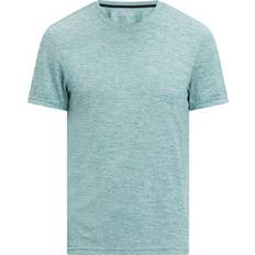 Energetics Tibor T-Shirt Melange/Green Dark