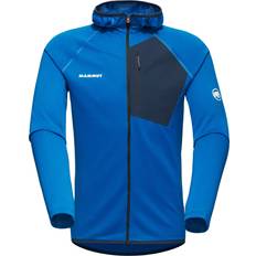 Mammut Jumpers Mammut Aenergy Light Midlayer Jacket - Blue