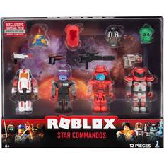 Jazwares Roblox Star Commandos