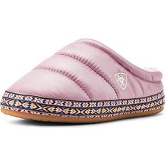 Ariat Pink Clogs Ariat Crius Clog Pink Women's Shoes Pink Women's 9.5-10.5