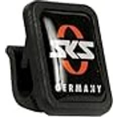 SKS Germany Accesorios de Bicicleta SKS Germany Sistemas de clip de montaje para series de bicicletas (x5) Noir