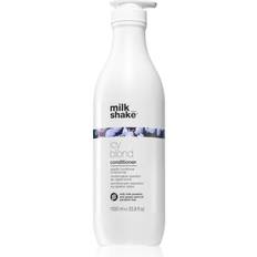 Milk shake 1000ml milk_shake Icy Blond Conditioner 1000ml