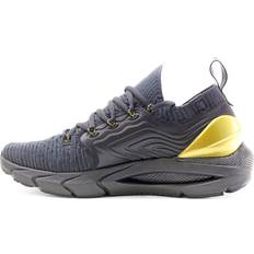 Under Armour HOVR Phantom 2 Intelliknit - Black/Jet Grey