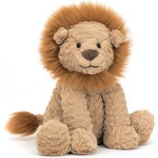 Jellycat Fuddlewuddle Lion 23cm