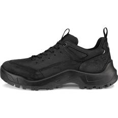 ecco Offroad Halbschuhe für Herren - Schwarz