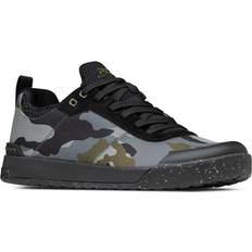 Ride Concepts Zapato Accomplice Flat Hombre - Camuflaje Oliva