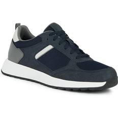 Geox 44 - Herr Sneakers Geox Sneakers U Molveno U45F1A 014EK C4422 Navy/Dk Grey 8056206505223 1149.00