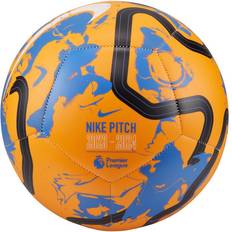 Nike Premier League PitchFußball Orange