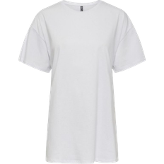 Pieces Pcrina T-shirt - Bright White