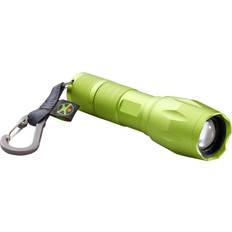 Terra Kids 4 Way Flashlight with Carabiner Clip