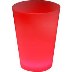 Dechoicelife Plates, Cups & Cutlery Party Outdoor Christmas Hot Chocolate Mugs with Lids