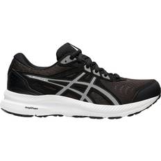 Asics Gel-Contend 8 W - Black/White