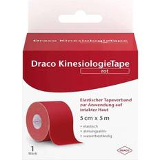 Draco Kinesiologietape 5cm x 5m