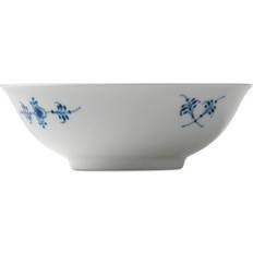 Royal Copenhagen Cuencos de sopa Royal Copenhagen Blue Fluted Plain Cuenco de sopa 34.7cl 15.5cm