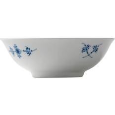 Royal Copenhagen Soppskålar Royal Copenhagen Blue Fluted Plain Soppskål 34.7cl 15.5cm