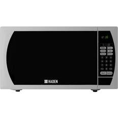 Countertop - Silver Microwave Ovens Haden 199645 Silver