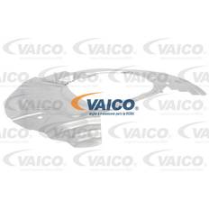 VAICO V20-3592 Stofplaat Remschijf Vooras Links