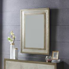 Bloomsbury Market Greenberg Accent Wall Mirror